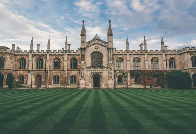 From London: Cambridge Day Trip Including Tour Guide - Exploring Cambridge on a Day Trip from London: A Practical Guide