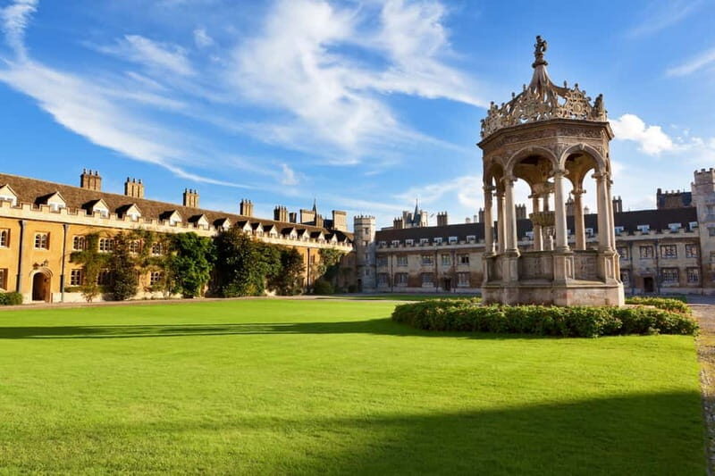 From London: Cambridge Day Trip Including Tour Guide - Authentic Encounters: What Travelers Say