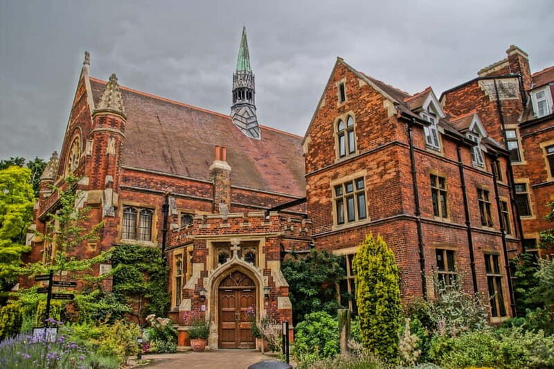 From London: Cambridge Day Trip Including Tour Guide - Final Thoughts