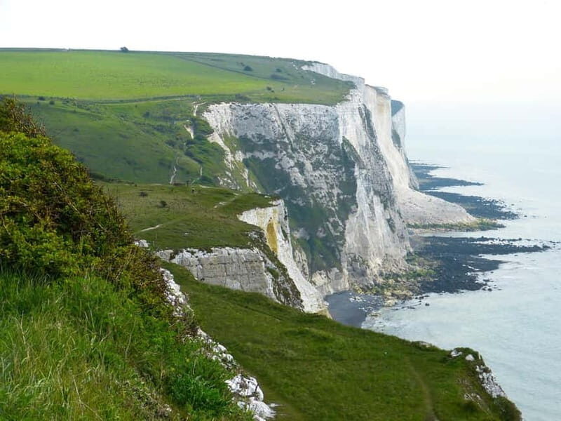 From London: Canterbury and White Cliffs of Dover Group Tour - Who Will Love This Tour?