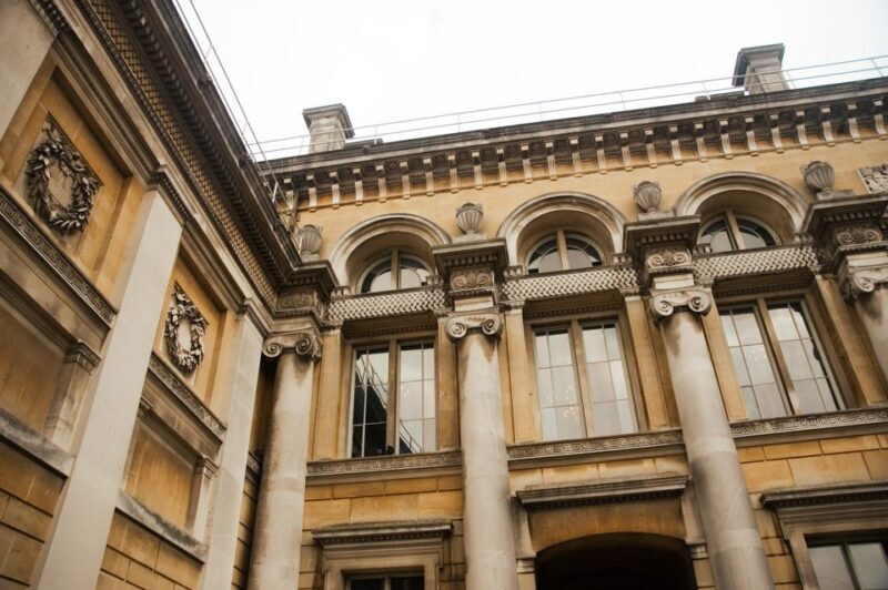 From London: Cotswolds and Oxford Guided Day-Trip - The Itinerary in Detail