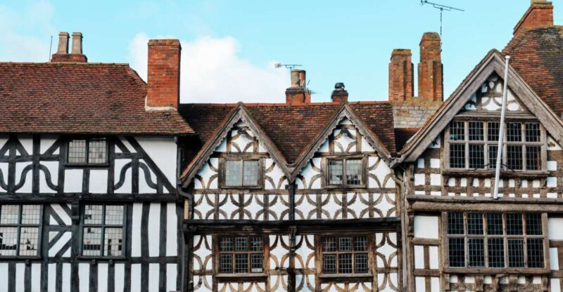 From London: Cotswolds and Oxford Guided Day-Trip - Practical Tips for Travelers