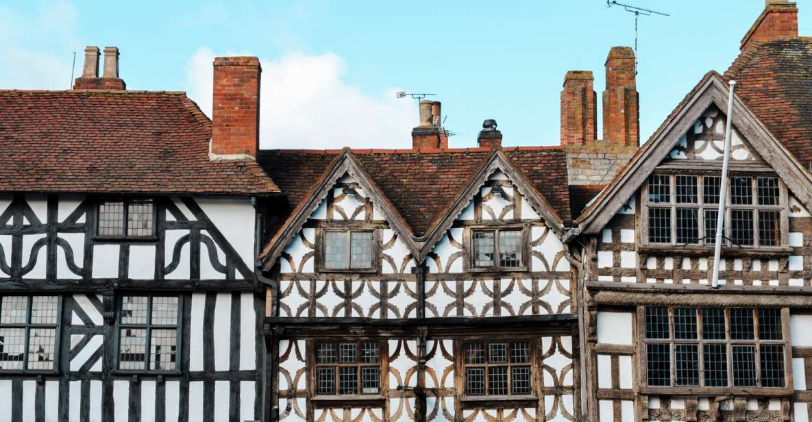 From London: Cotswolds and Oxford Guided Day-Trip - Participant Information