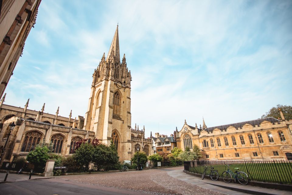 From London: Cotswolds and Oxford Guided Day-Trip - Frequently Asked Questions