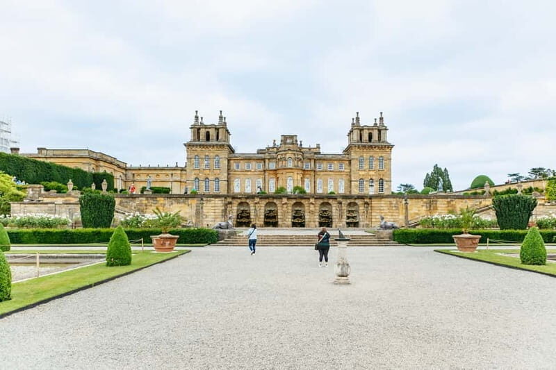 From London: Cotswolds, Blenheim Palace & Downton Abbey - Exploring the From London: Cotswolds, Blenheim Palace & Downton Abbey Tour