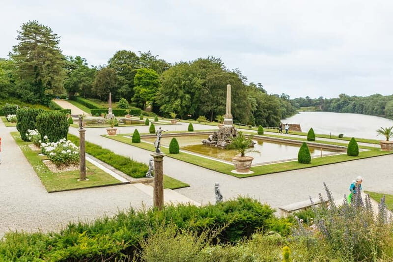 From London: Cotswolds, Blenheim Palace & Downton Abbey - The Value of This Tour