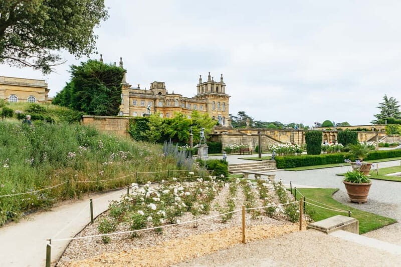 From London: Cotswolds, Blenheim Palace & Downton Abbey - Who Will Love This Tour?