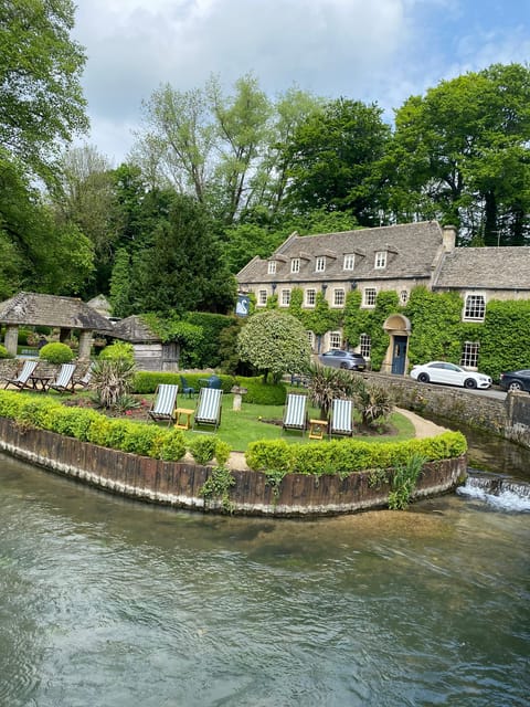 From London: Cotswolds Private One-Day Tour by Car - Who Would Love This Tour?
