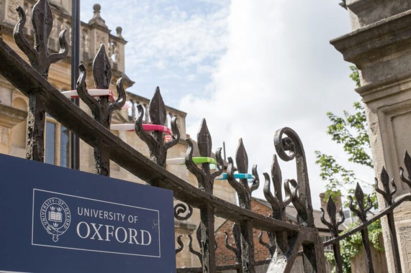 From London: Day Tour to Cambridge/Oxford University - Good To Know