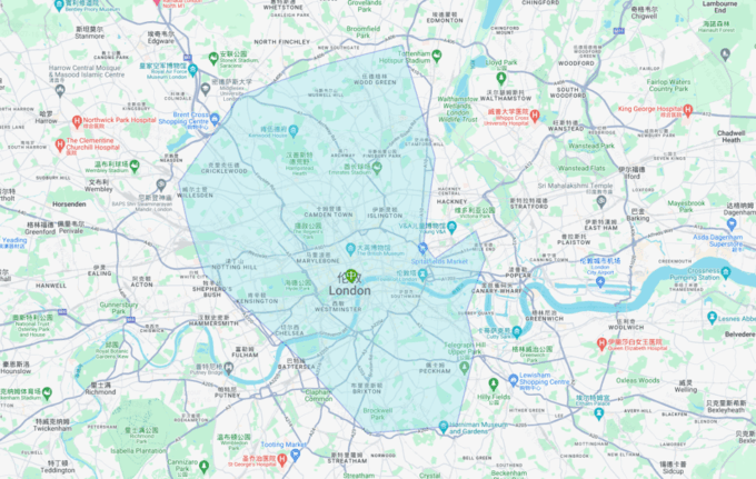 From London: Day Tour to Cambridge/Oxford University - Getting to Oxford and Cambridge