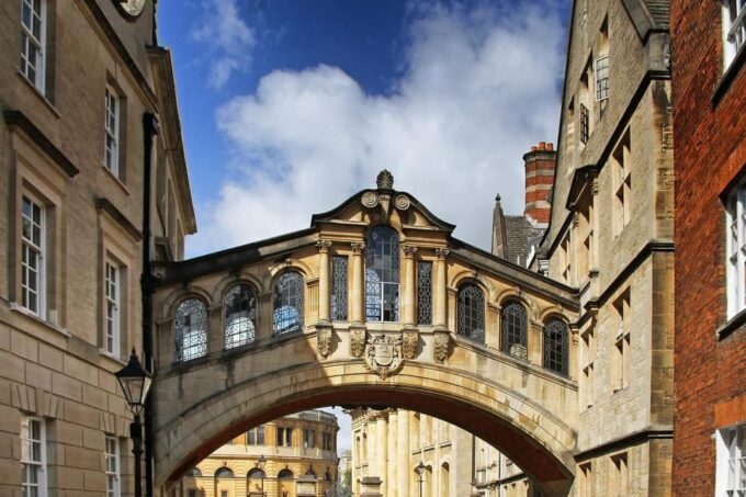 From London: Day Tour to Cambridge/Oxford University - Customizing Your Tour