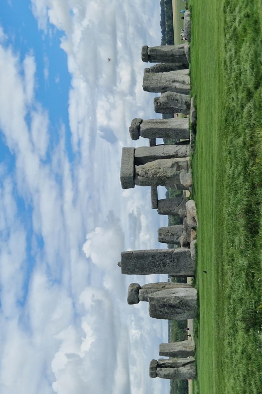 From London: Downton Abbey Full-Day Tour - Itinerary Highlights
