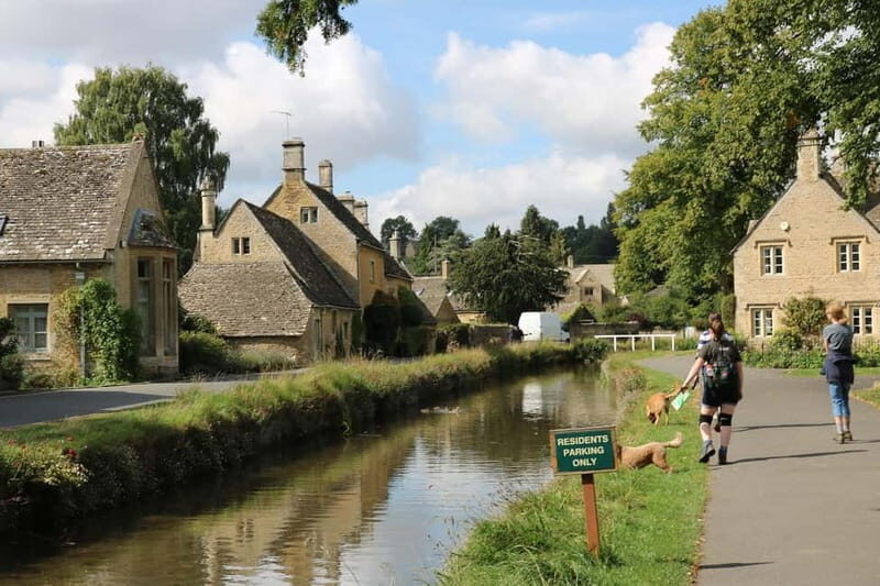 From London: Full-Day Cotswolds Group Tour - Exploring the Cotswolds from London: A Practical Review of the Full-Day Group Tour