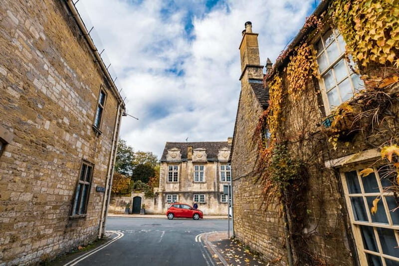 From London: Full-Day Cotswolds Group Tour - The Sum Up