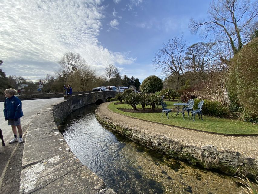 From London: Full-Day Cotswolds Tour With 2-Course Lunch - Customer Feedback