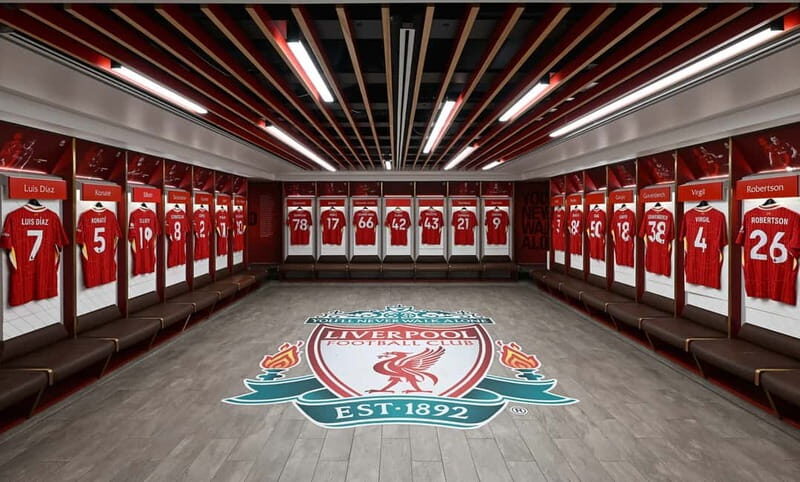 From London: Liverpool FC Stadium & Museum Rail Day Tour - Final Thoughts: Why Choose This Tour?