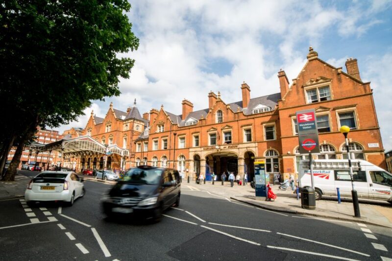 From London: Oxford by Rail & Harry Potter Insights Tour - A Complete Look at the Tour Experience