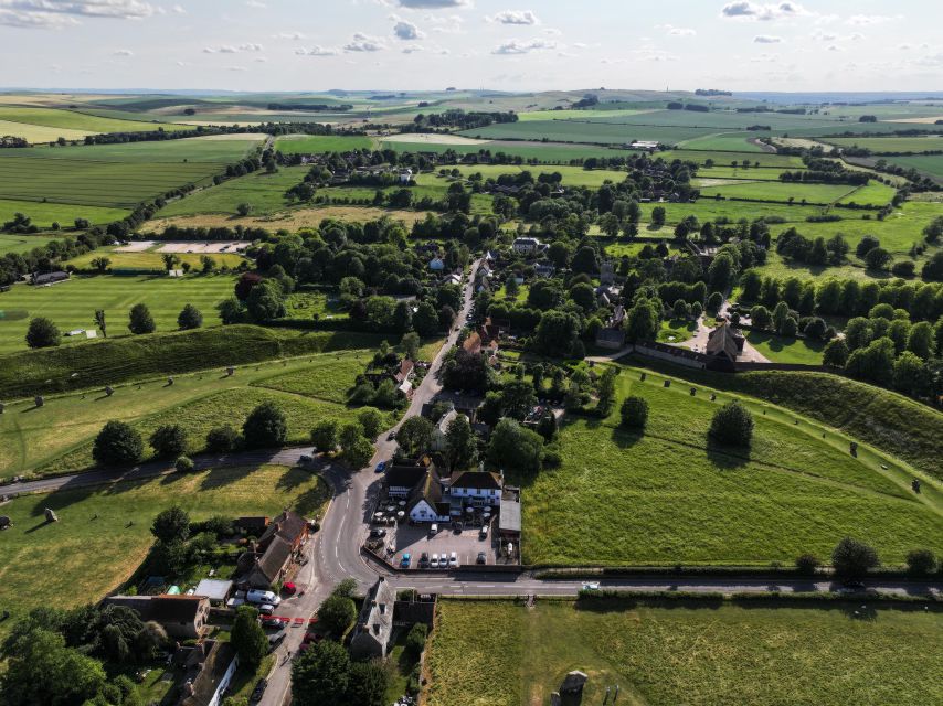 From London: Oxford, Cotswolds & Country Pub Lunch - Discovering the Cotswolds