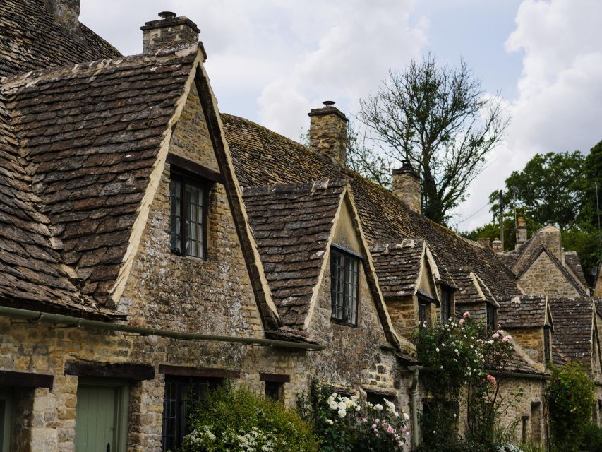 From London: Oxford, Cotswolds & Country Pub Lunch - Country Pub Experience