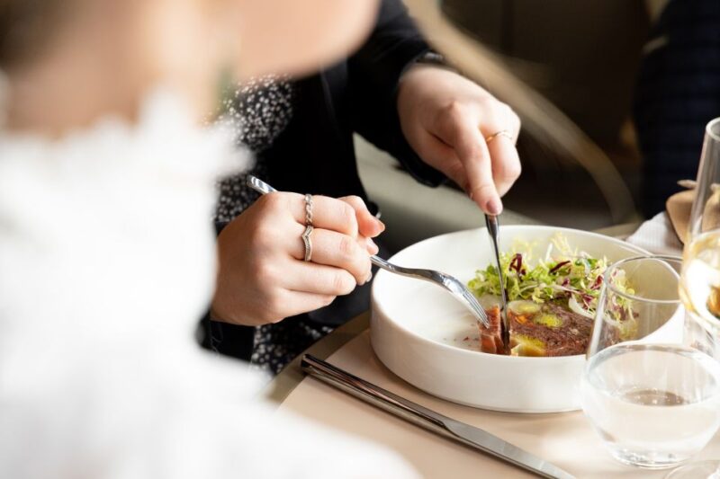 From London: Paris Day Tour W/Eiffel Tower Champagne Lunch - Pricing Information