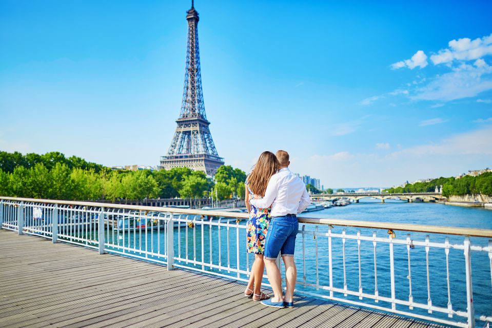 From London: Paris Day Trip With Eiffel Tower & Lunch Cruise - Customer Feedback