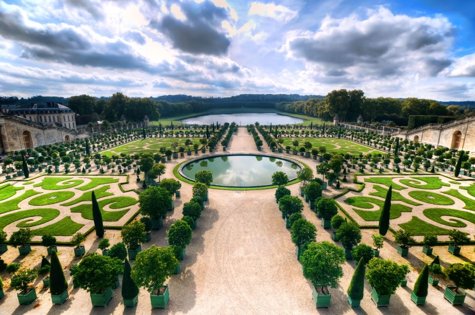From London: Paris Day Trip With Eiffel Tower & Lunch Cruise - Tips for a Successful Trip
