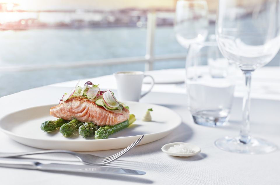 From London: Paris Tour With Lunch Cruise & Sightseeing Tour - Important Travel Information