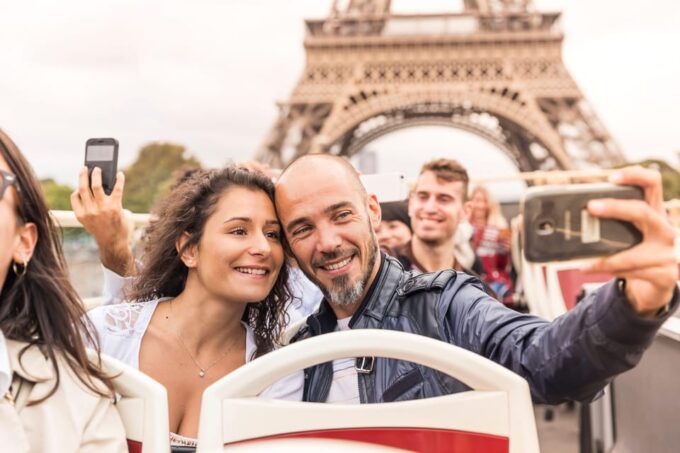 From London: Paris Tour With Sightseeing Bus & Lunch Cruise - Frequently Asked Questions