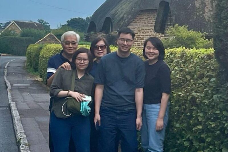From London: Private Cotswolds Tour - Key Points