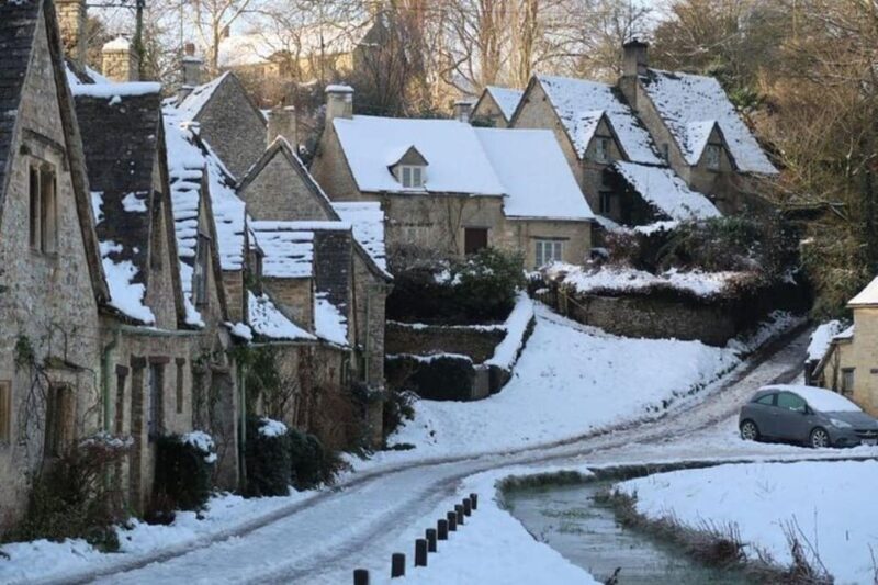 From London: Private Cotswolds Tour - Setting the Scene: What to Expect from the Tour
