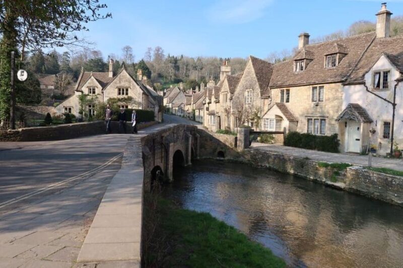 From London: Private Cotswolds Tour - The Practicalities: What You Need to Know