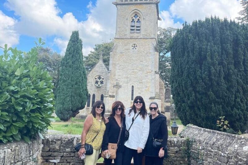From London: Private Cotswolds Tour - Who Will Love This Tour?