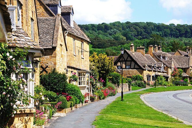 From London: Small-Group Cotswolds Villages In-Depth Day Tour - Key Points  