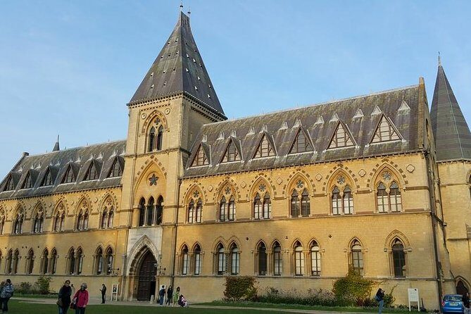 From London: Small-Group Cotswolds Villages In-Depth Day Tour - Arlington Row in Bibury: The Most Photographed Row in England