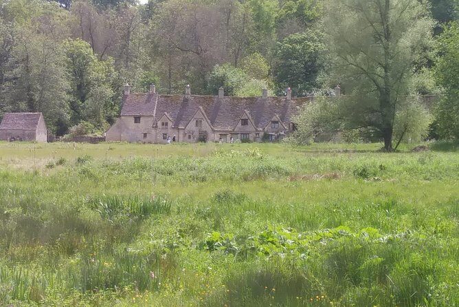 From London: Small-Group Cotswolds Villages In-Depth Day Tour - The Return to London