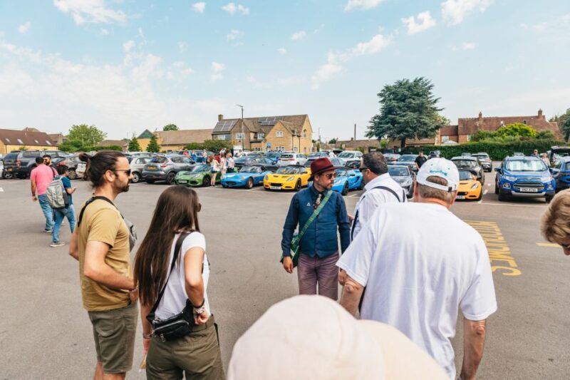From London: Small Group Cotswolds Villages Tour - Why Pick This Tour?