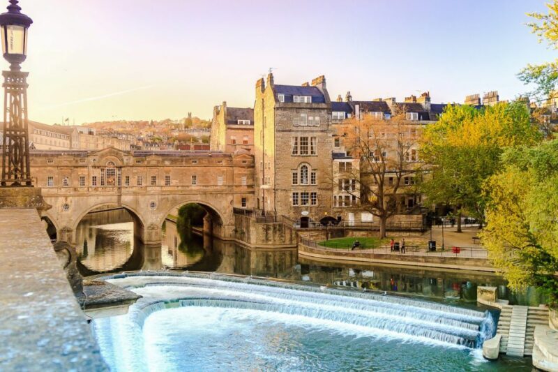 From London: Stonehenge and Bath Day Trip with Ticket - An In-Depth Look at the Tour Experience