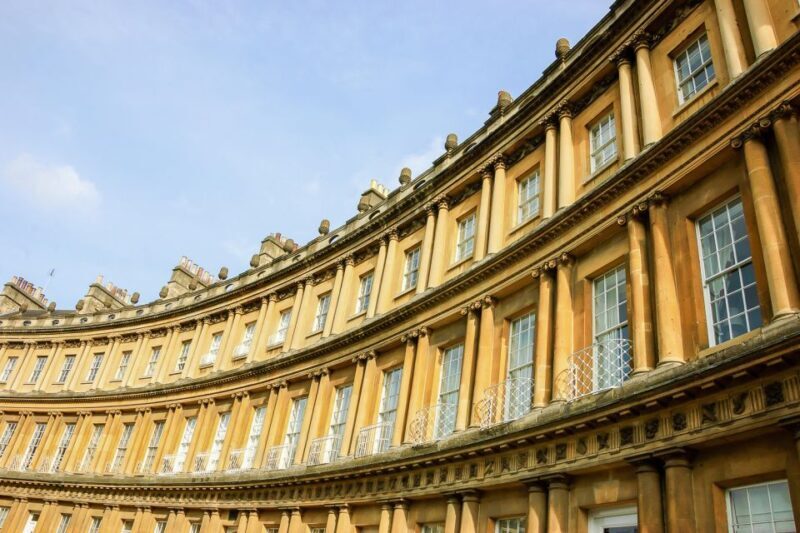 From London: Stonehenge and Bath Day Trip with Ticket - Why the Tour Gets High Marks
