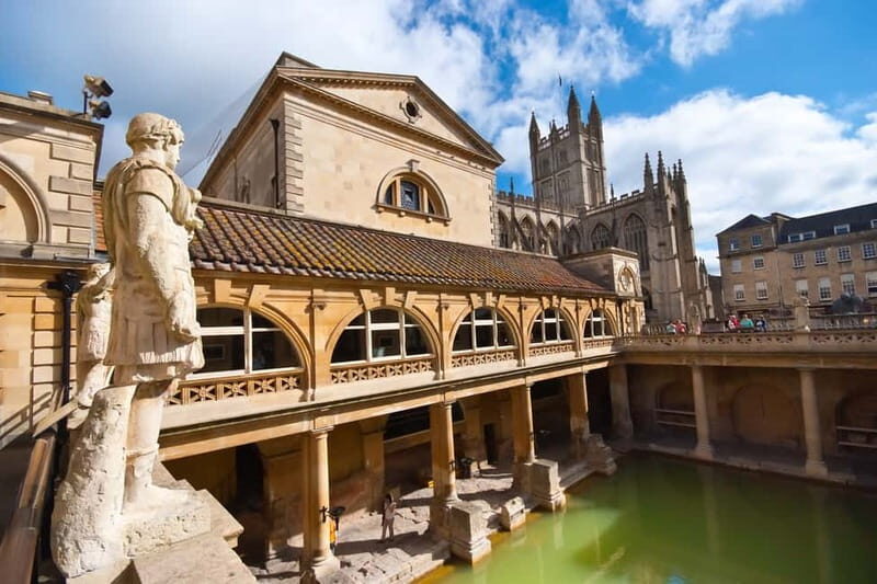 From London: Stonehenge and Bath Full-Day Tour with Guide - An In-Depth Look at the Tour Experience