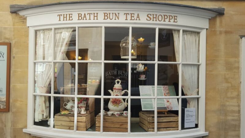 From London: Stonehenge and Bath Full-Day Tour with Guide - Who Should Consider This Tour?
