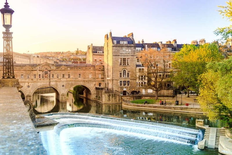 From London: Stonehenge and Bath Full-Day Tour with Guide - Final Thoughts