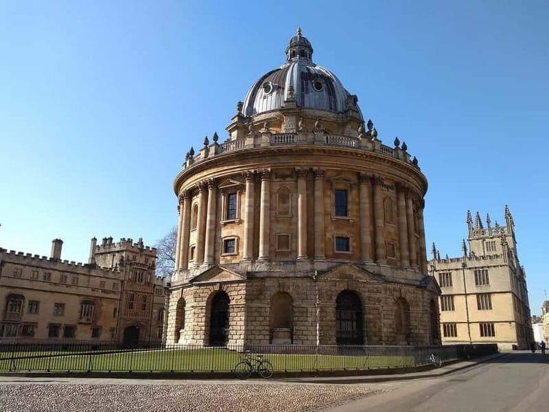 From London: Stonehenge and Oxford Day Tour With Admission - Exploring the Best of Wiltshire and Oxford: A Detailed Review of the Stonehenge and Oxford Day Tour
