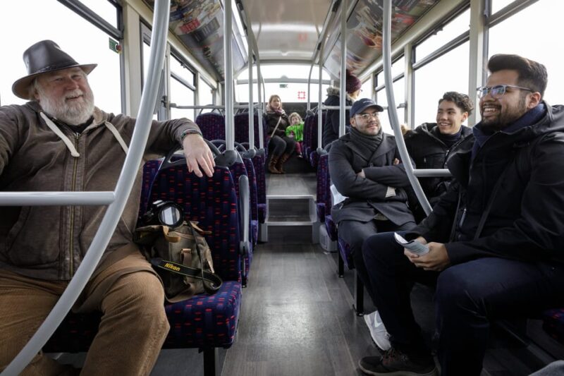 From London: Stonehenge & Bath Full-Day Trip - Customer Reviews