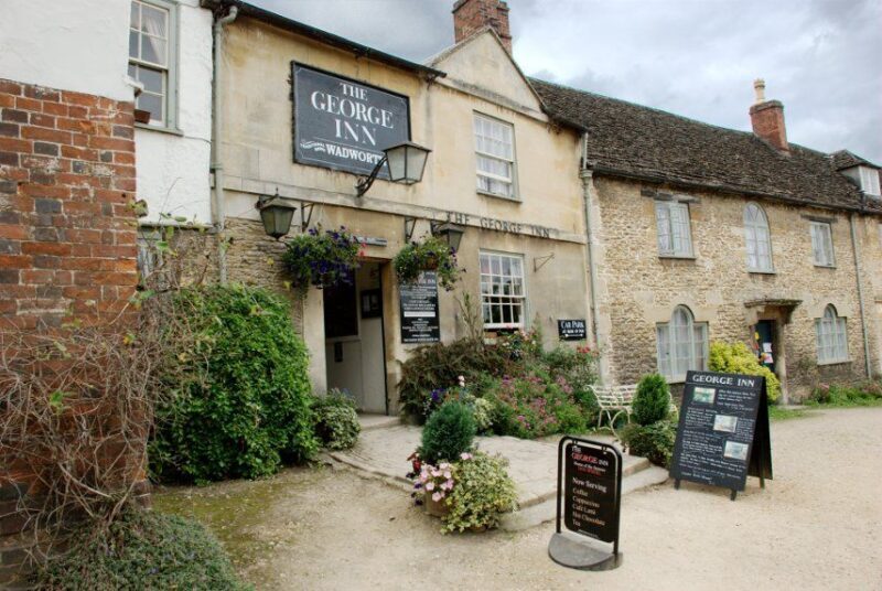 From London: Stonehenge, Bath & Lacock Full-Day Sunrise Tour - Practical Details and Tips