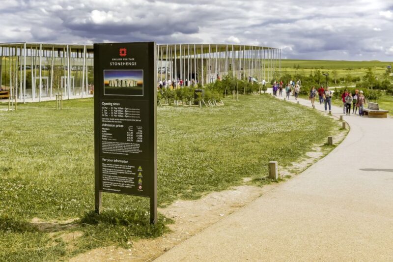From London: Stonehenge Half-Day Tour - Introduction: A Quick Look at the Stonehenge Half-Day Tour