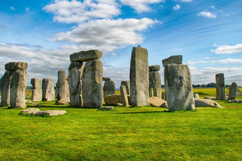 From London: Stonehenge Half-Day Tour - Final Word