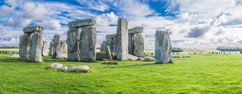 From London: Stonehenge Inner Circle & Windsor Open Top Bus - Authentic Experiences and Highlights from Reviews
