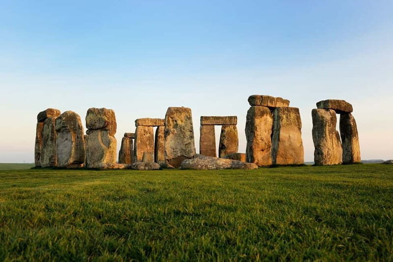 From London: Stonehenge Inner Circle & Windsor Open Top Bus - Who Is This Tour Best For?