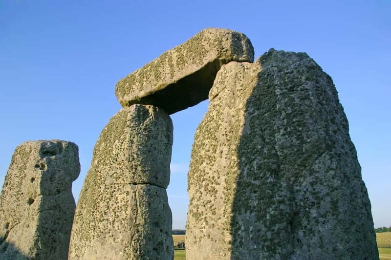 From London: Stonehenge Inner Circle & Windsor Open Top Bus - Final Thoughts