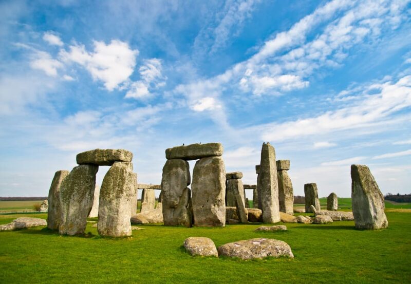 From London: Stonehenge Summer Solstice Sunrise Shuttle - Customer Reviews and Ratings